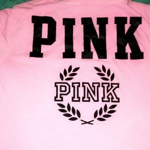 PINK Victoria Secret T-Shirt